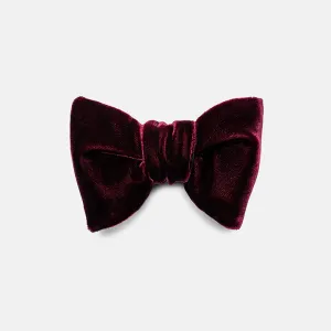 Batwing Bow Tie