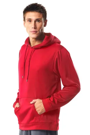 BB910 Fleece Tec Pullover Hoodie