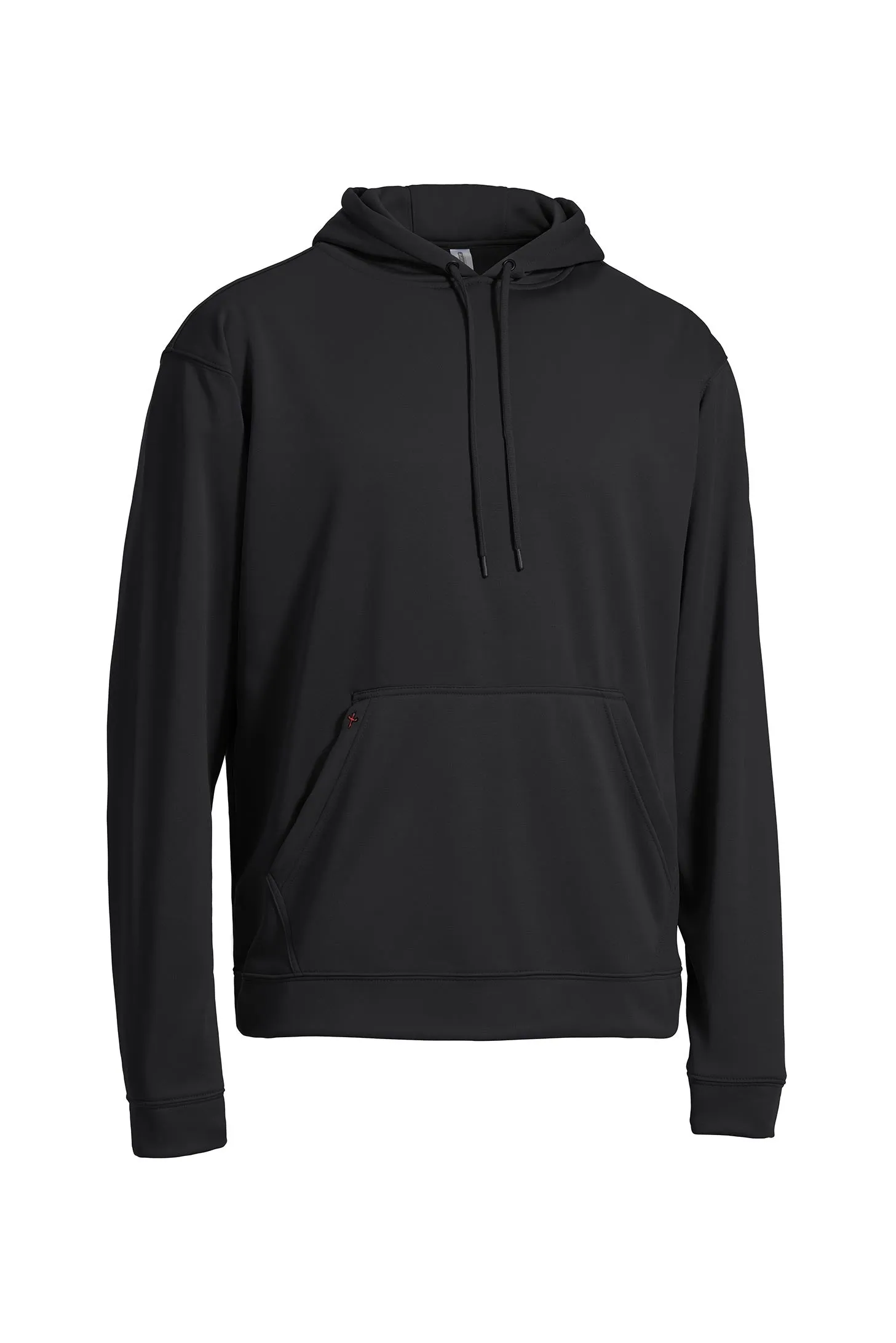 BB910 Fleece Tec Pullover Hoodie