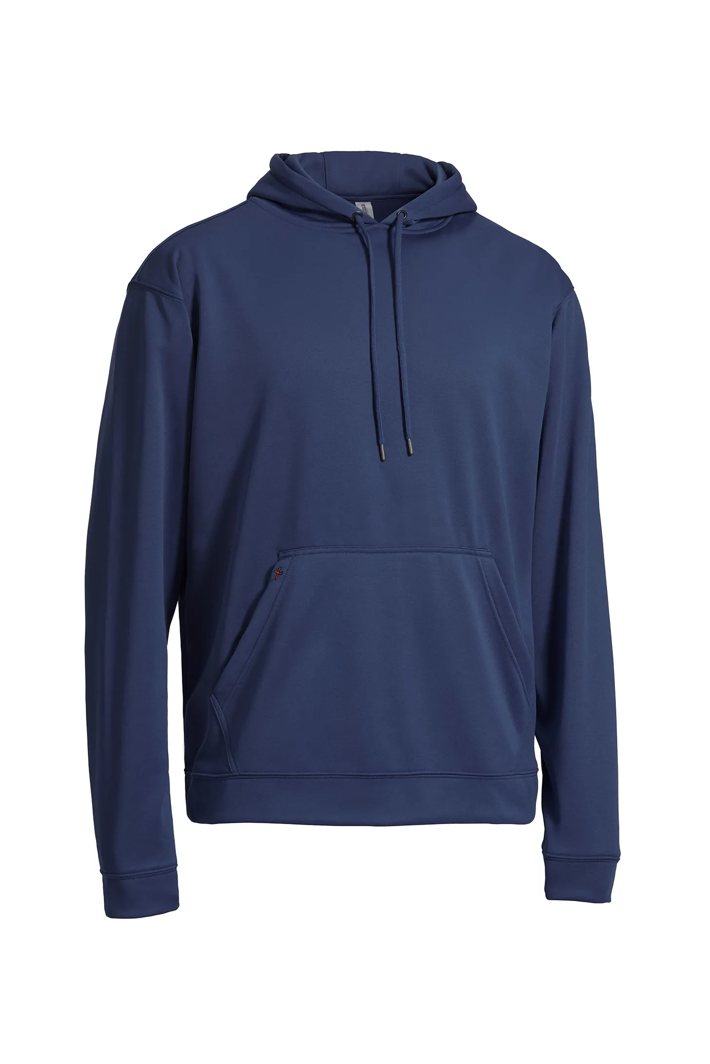 BB910 Fleece Tec Pullover Hoodie