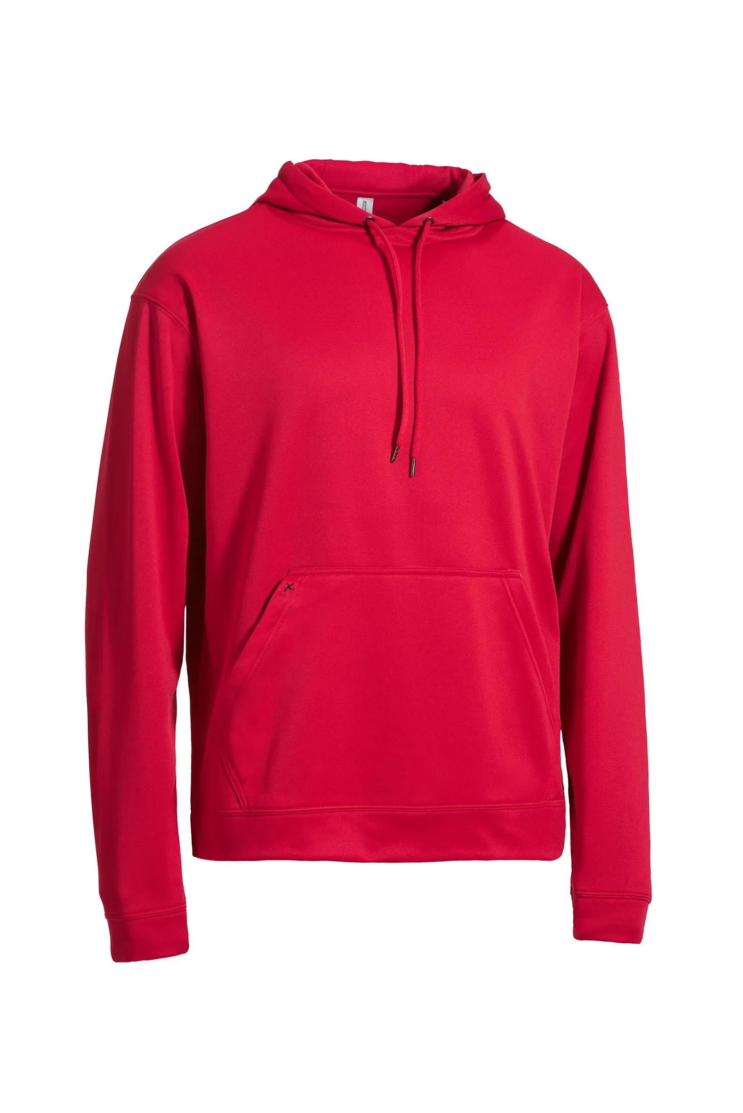 BB910 Fleece Tec Pullover Hoodie