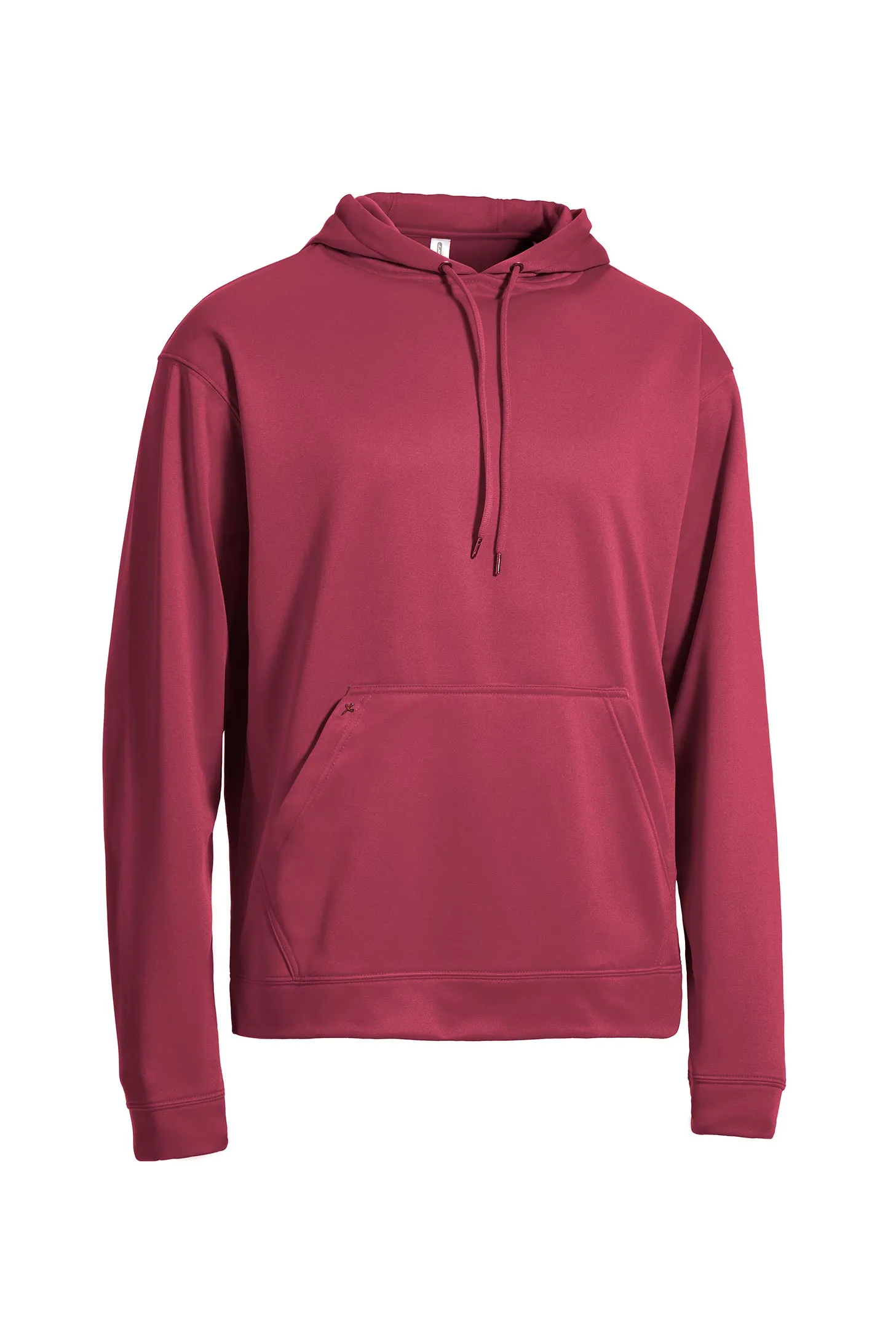 BB910 Fleece Tec Pullover Hoodie