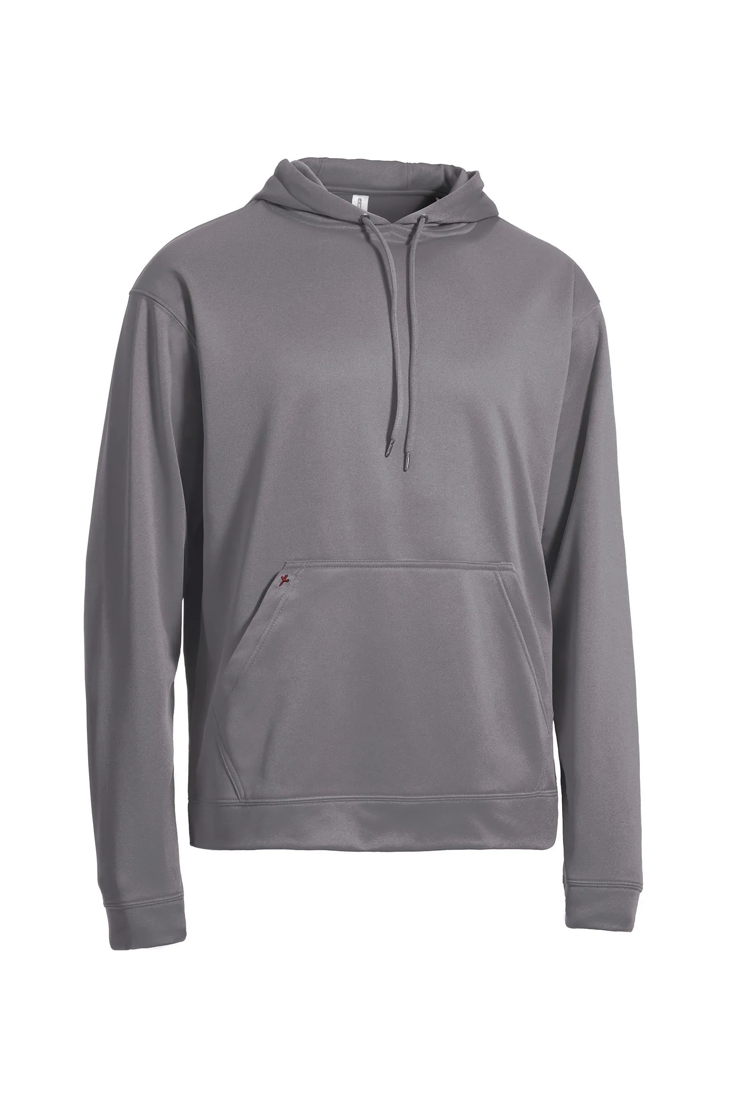 BB910 Fleece Tec Pullover Hoodie