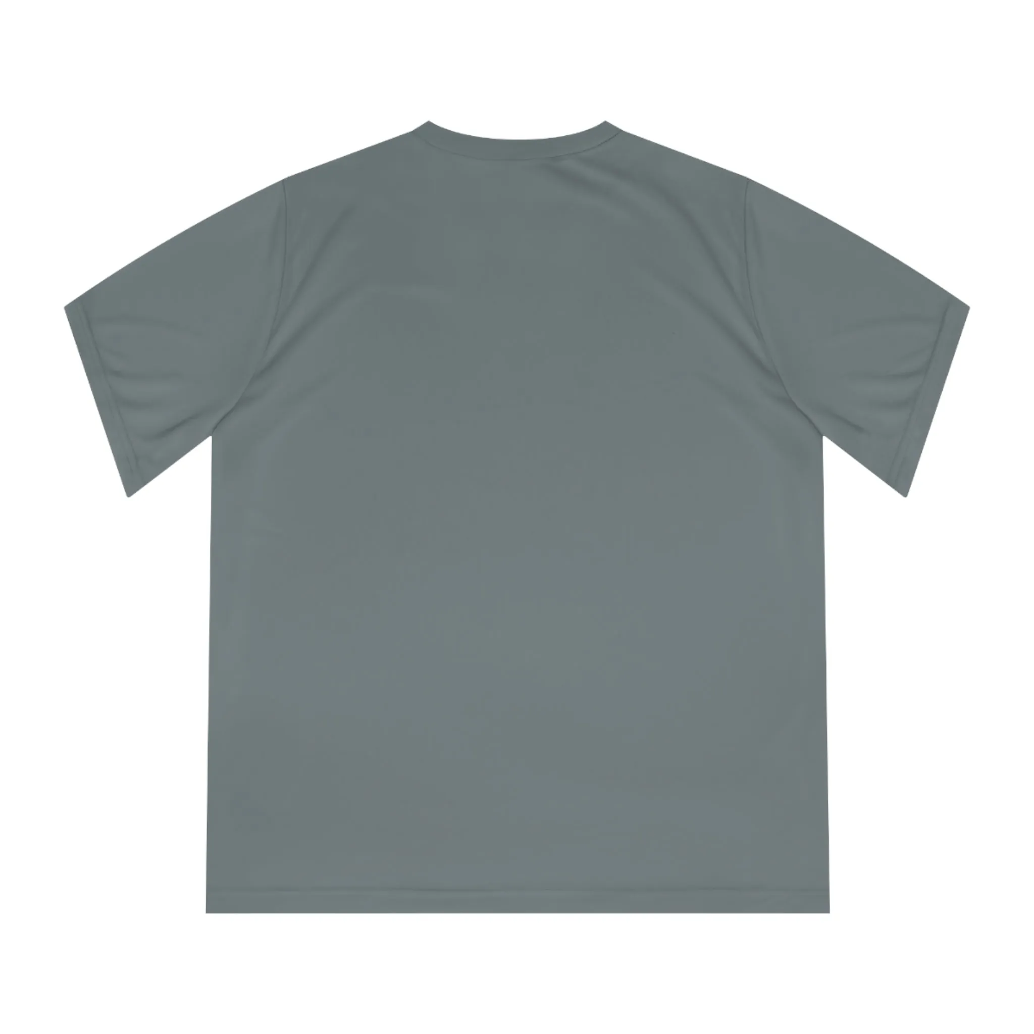 Be Still Psalm 46:10 Women's Performance V-Neck T-Shirt