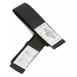 Bicycle Leg Straps