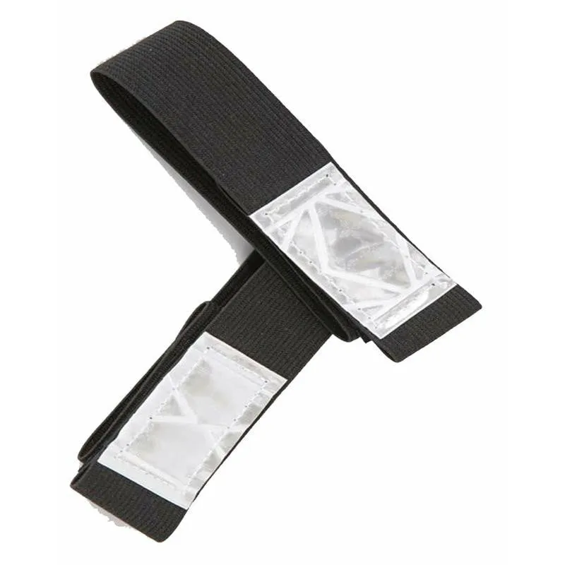Bicycle Leg Straps