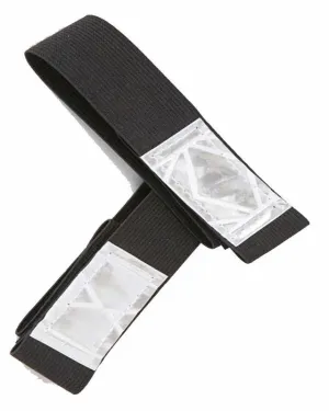 Bicycle Leg Straps
