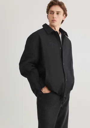 Black Jacket