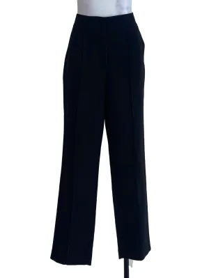 Black Slack Pants