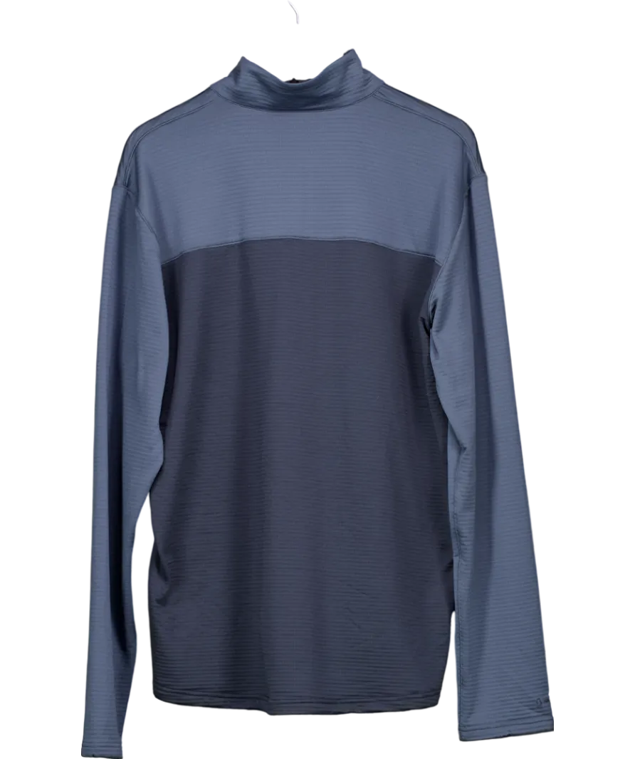 Blue Scott Defined Light Men's Pullover UK XXL