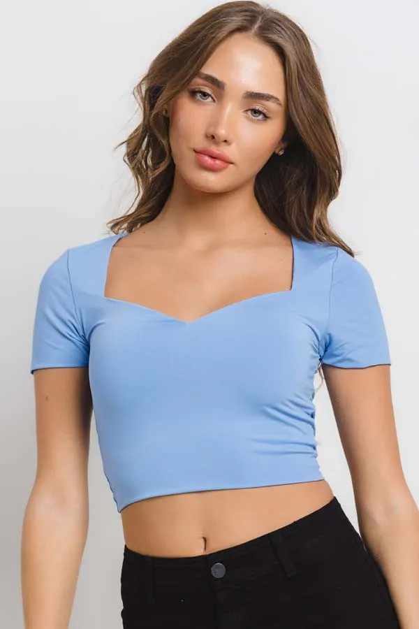 Blue Venecchia Double Top 11/17/24 9249