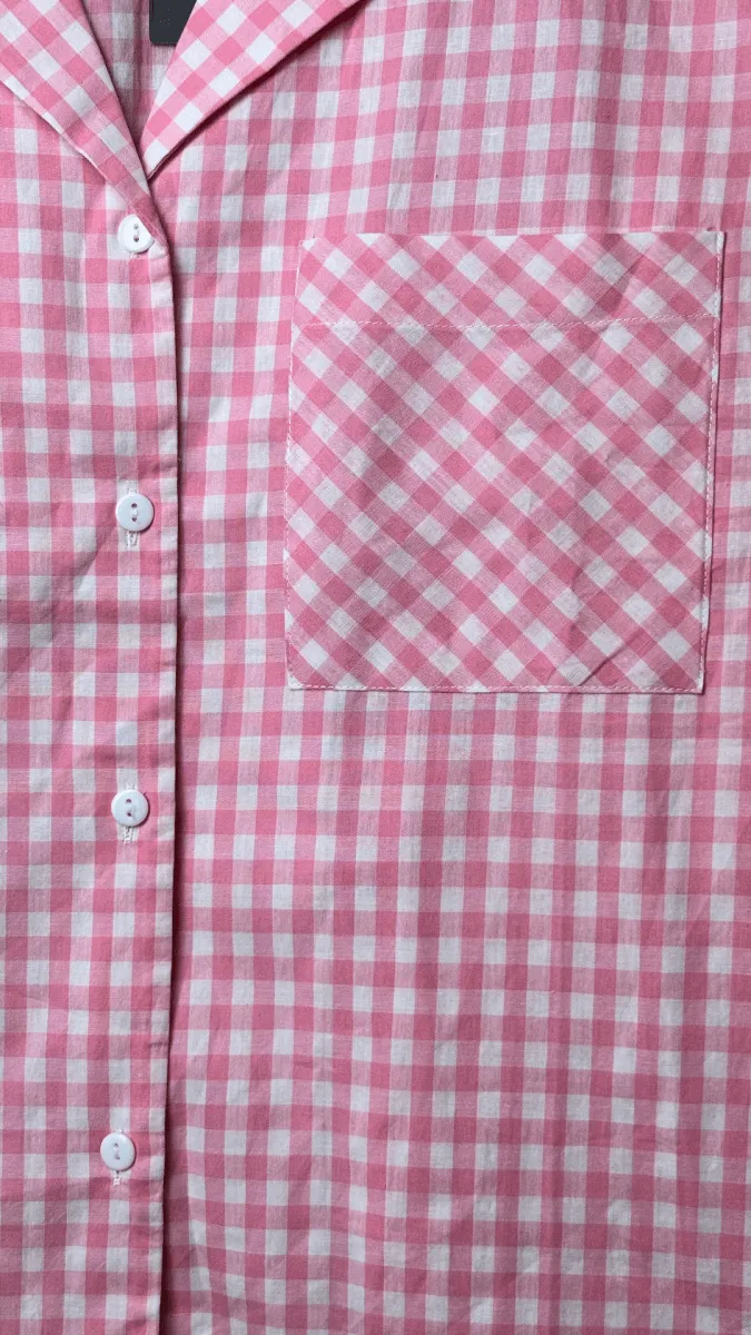 Bo Peep Pajama Long Sleeve Night Shirt
