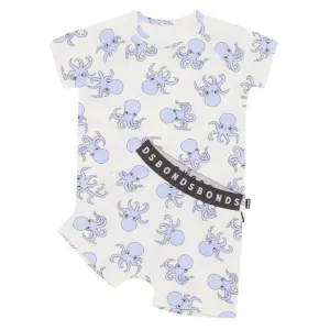 BONDS Kids Tee Short Sleep Set - Octo-Friends