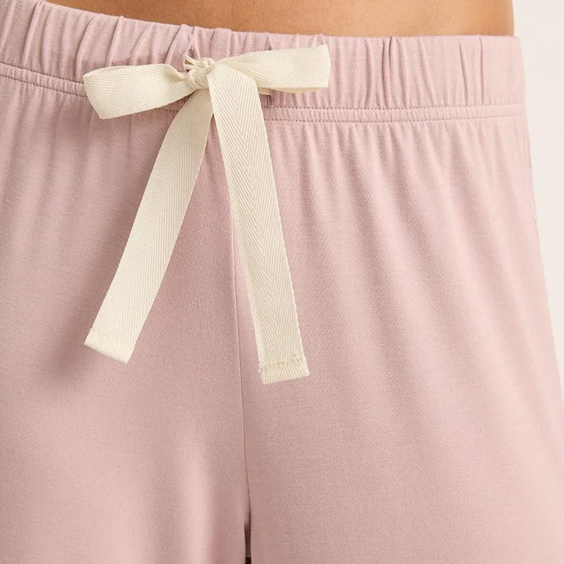 Boody Goodnight Sleep Pant - Lilac