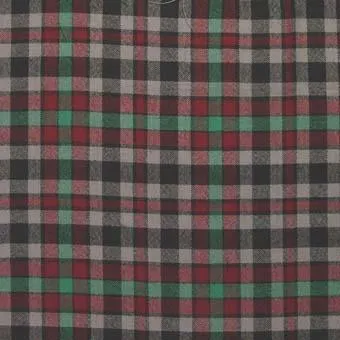 Borthwick Ancient Tartan Pre-Tied Bow Tie