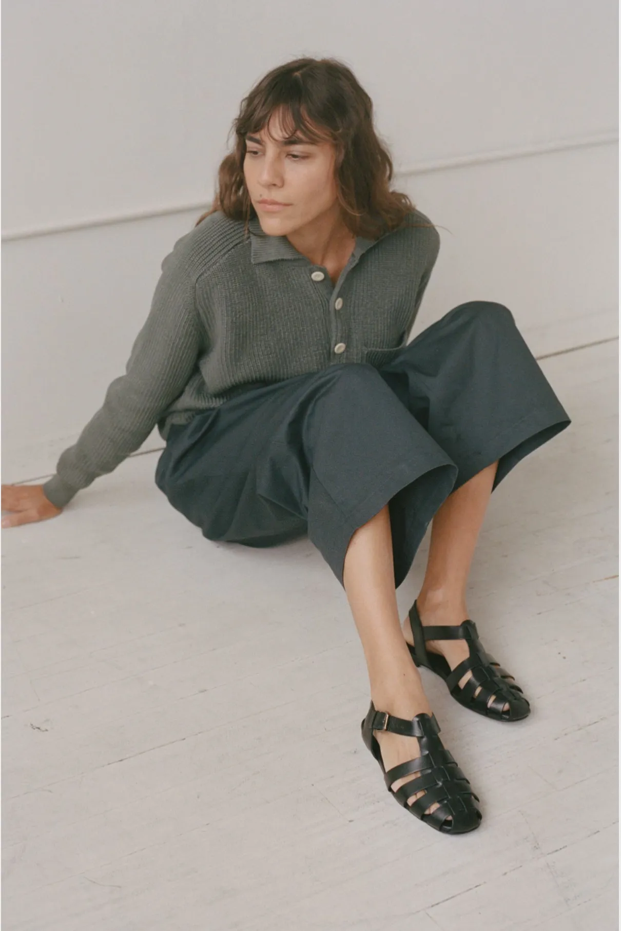 Boy Trouser