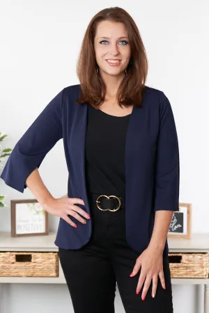 Brag On You Cardigan
