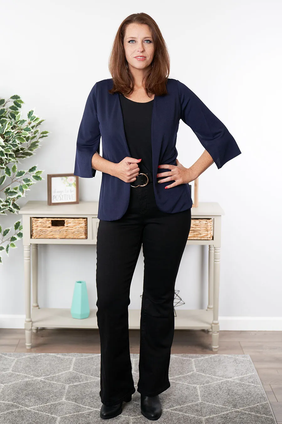 Brag On You Cardigan