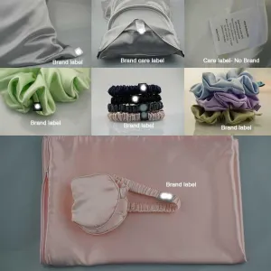 Brand Label