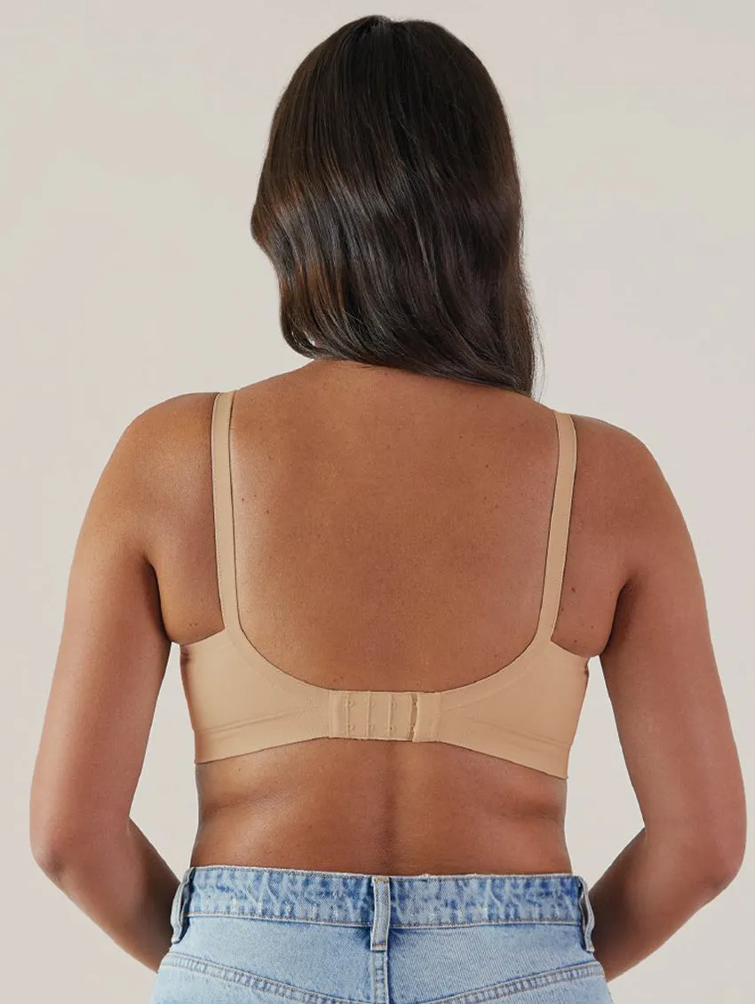 Bravado Plunge Nursing Bra
