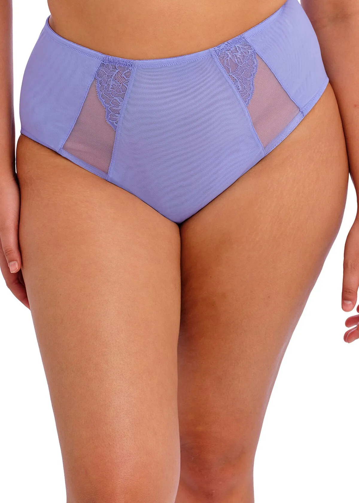 Brianna Full Brief In Jacaranda - Elomi