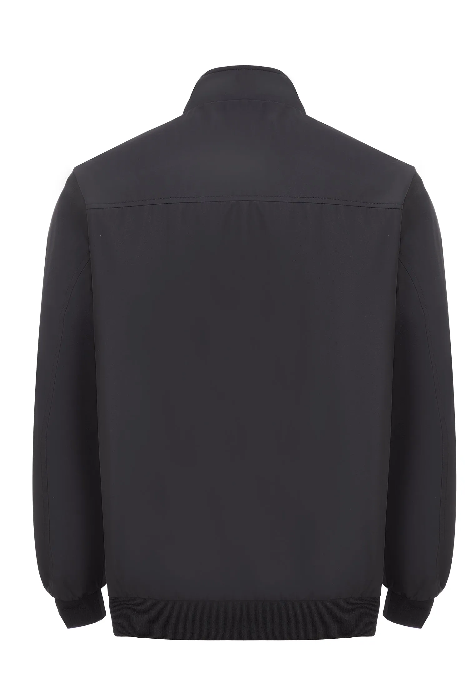bridgeport Men's Jacket