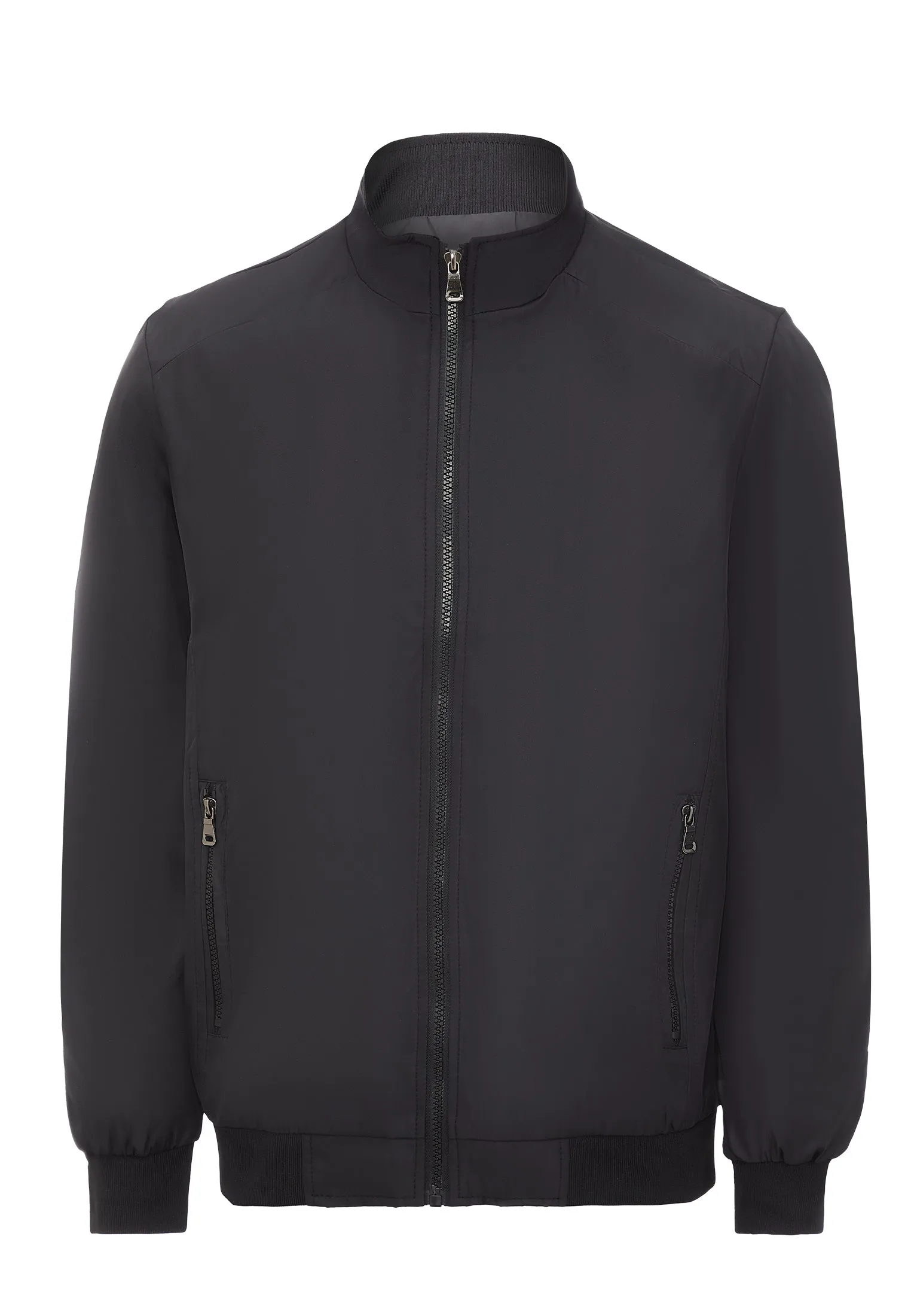 bridgeport Men's Jacket