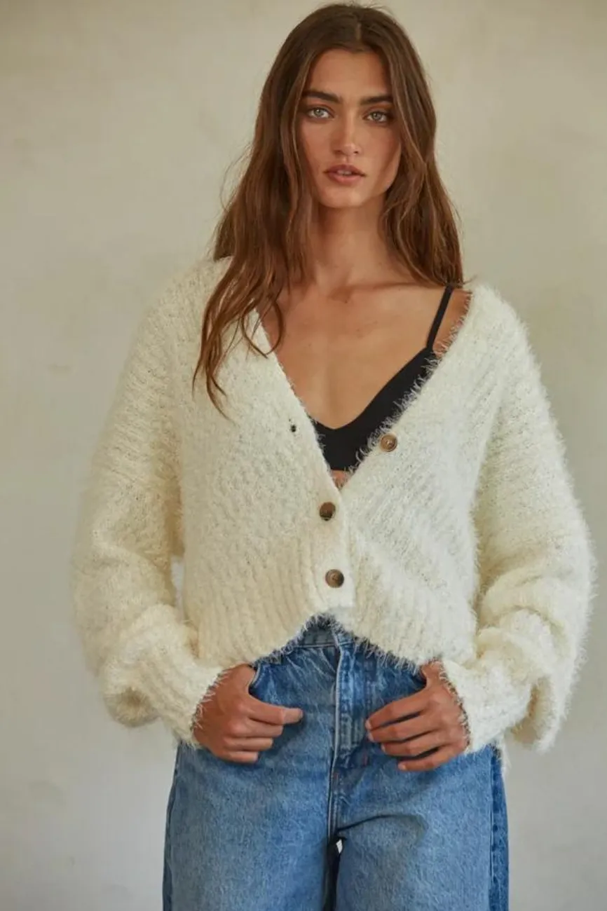 Brielle Cardigan