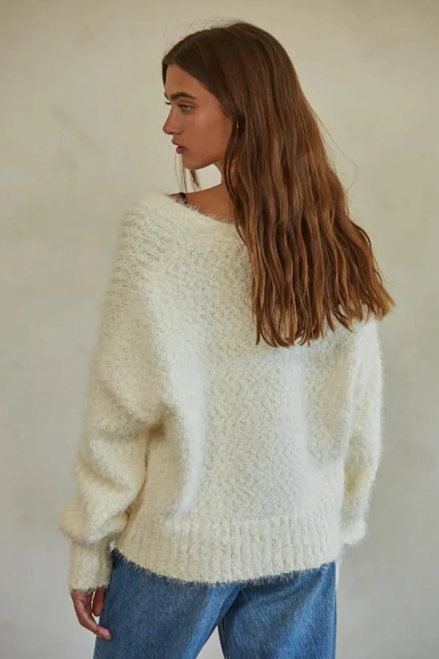 Brielle Cardigan