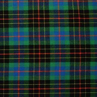 Brodie Hunting Ancient Tartan Pre-Tied Bow Tie