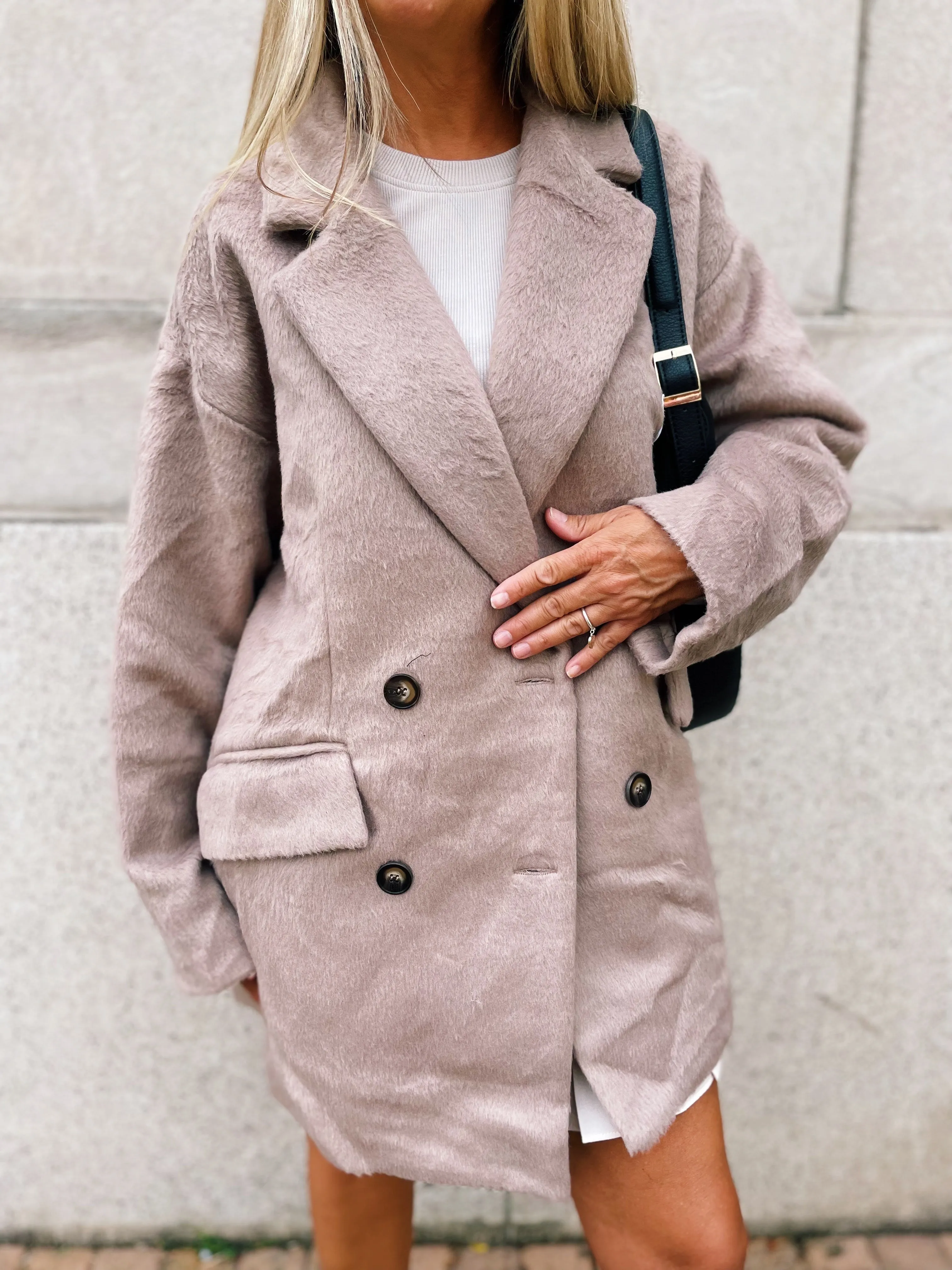 Burbank Overcoat