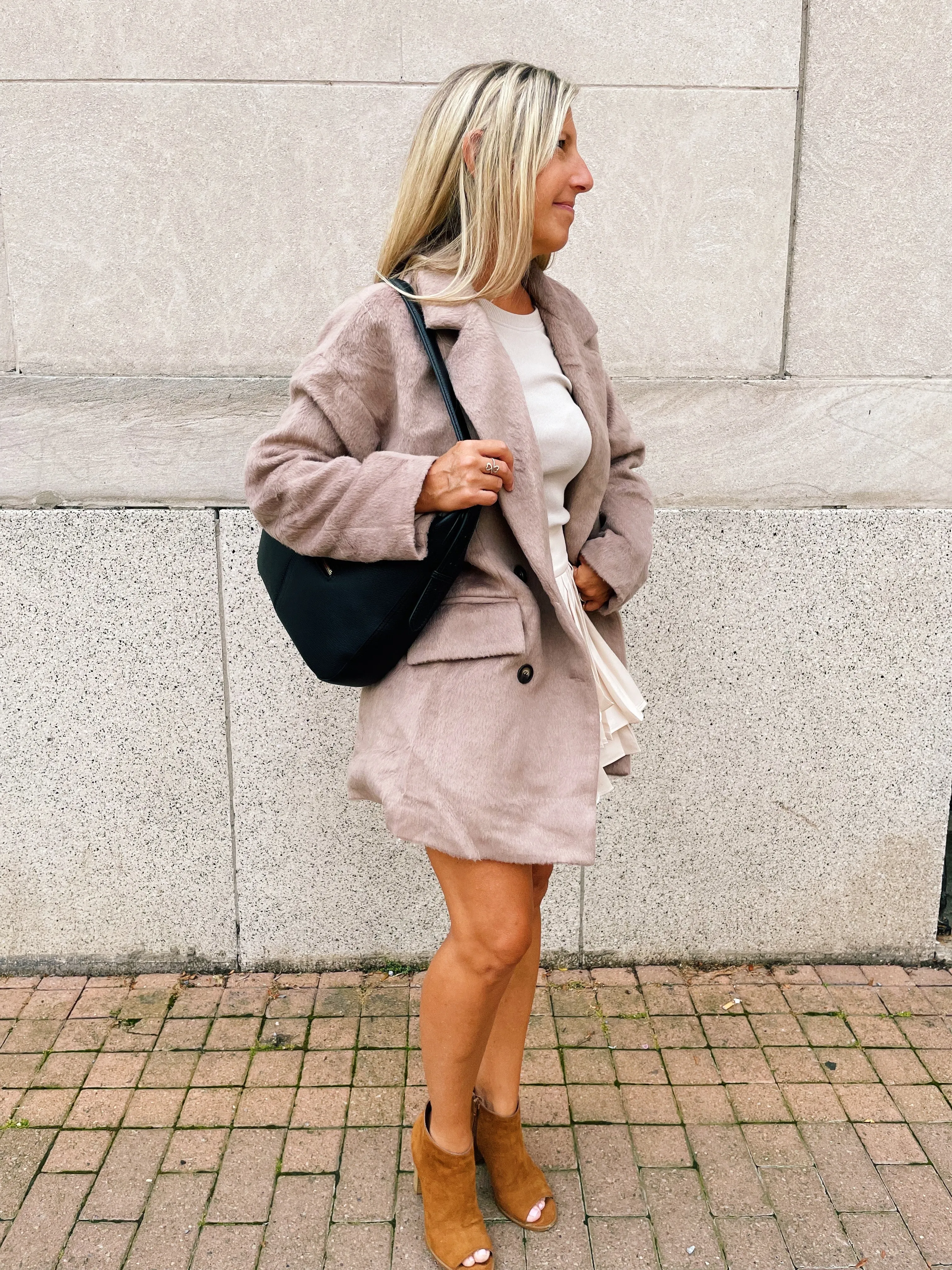 Burbank Overcoat