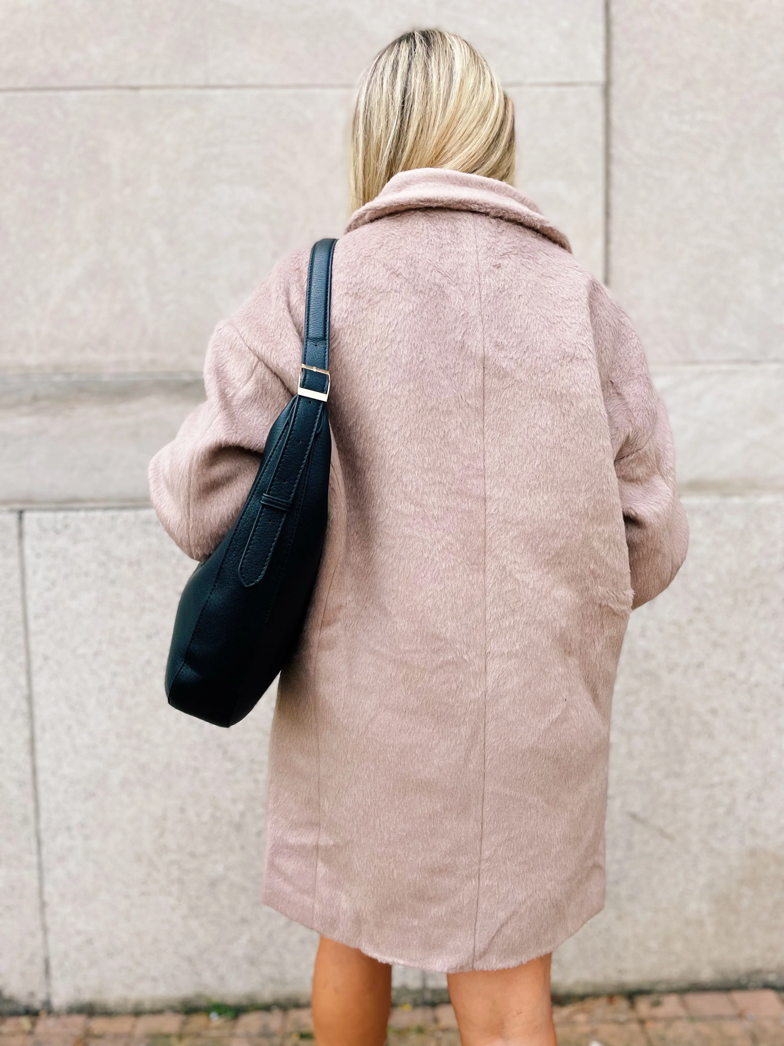 Burbank Overcoat