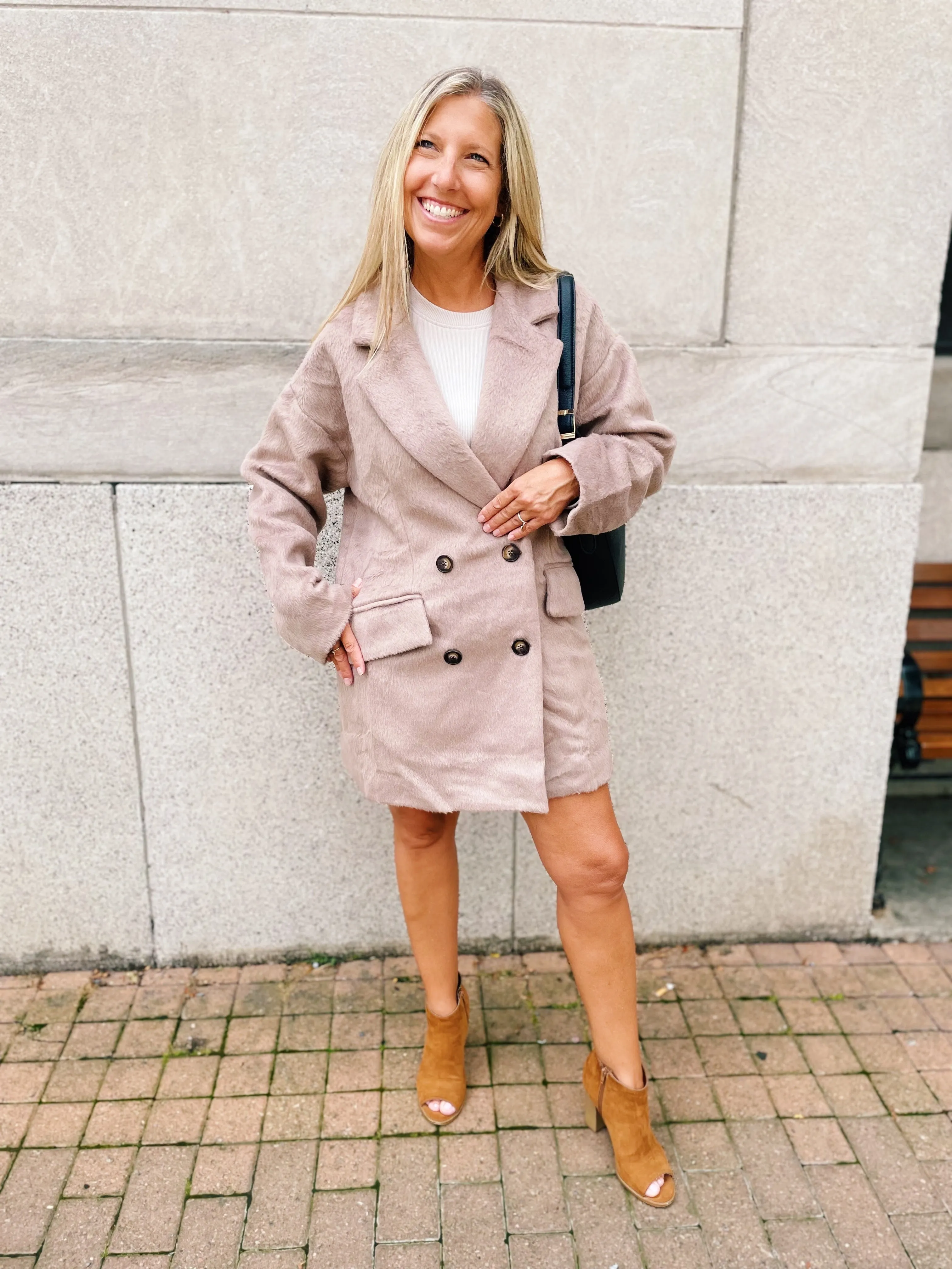 Burbank Overcoat
