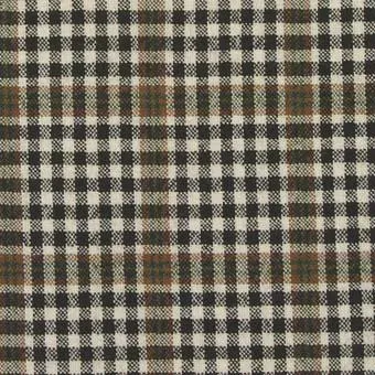 Burns Modern Tartan Pre-Tied Bow Tie