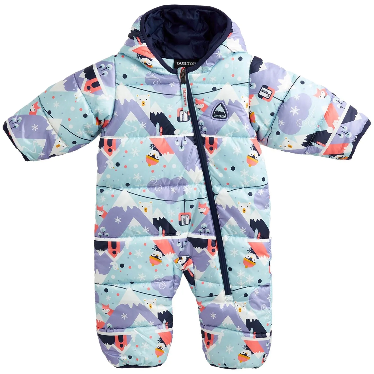 Burton Infant Buddy Bunting One Piece Suit Snow Day