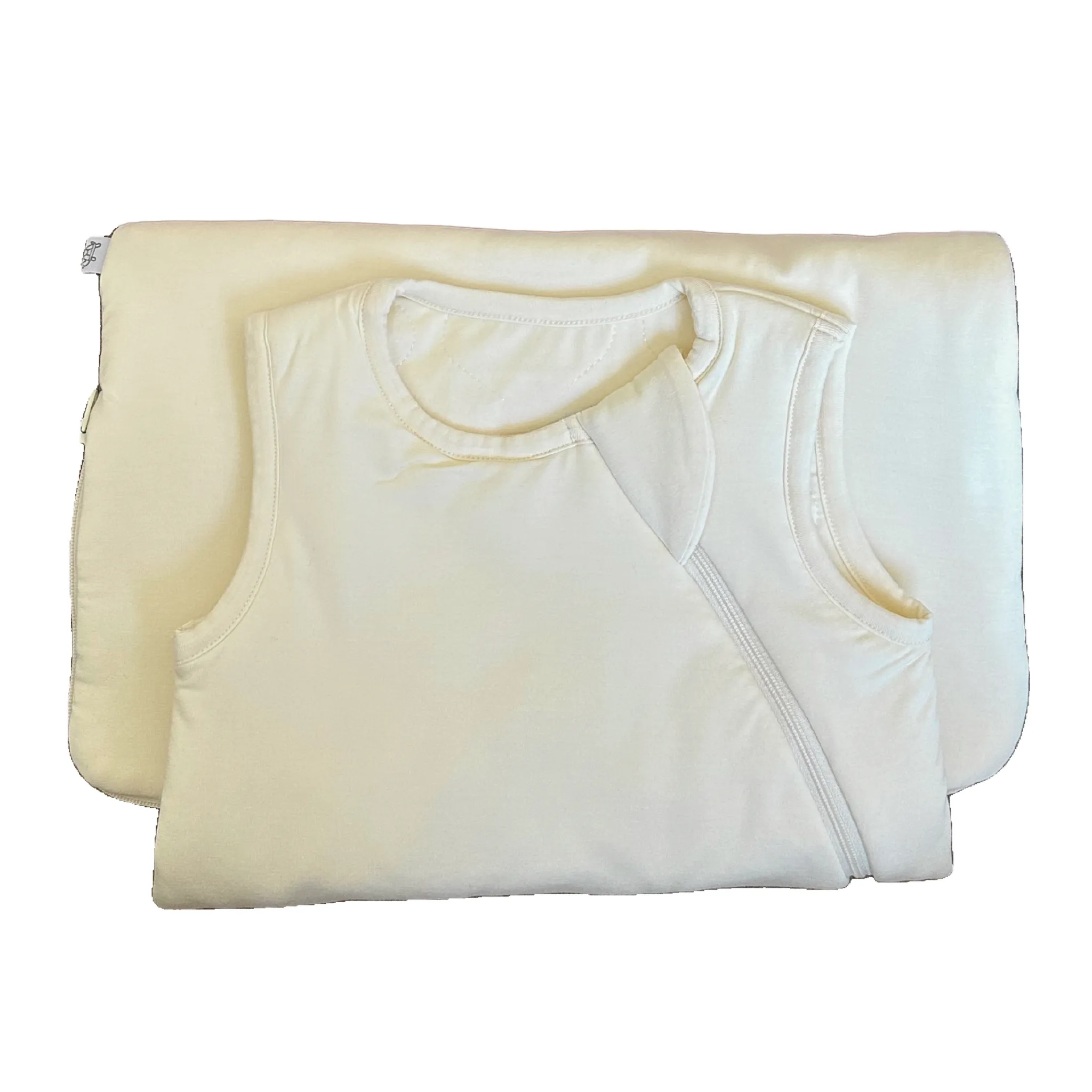 Buttercream Sleep Sack TOG 1.0