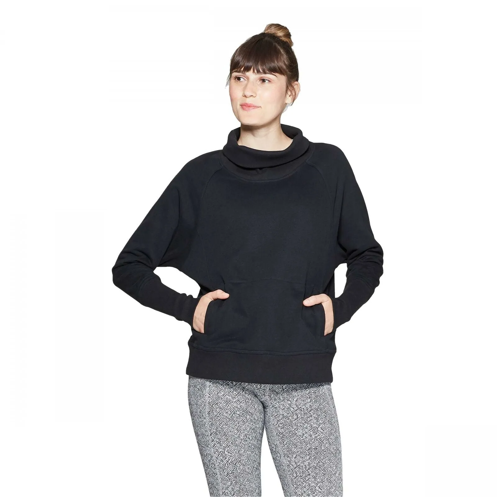 C9 Champion Women's Authentics French Terry Pullover