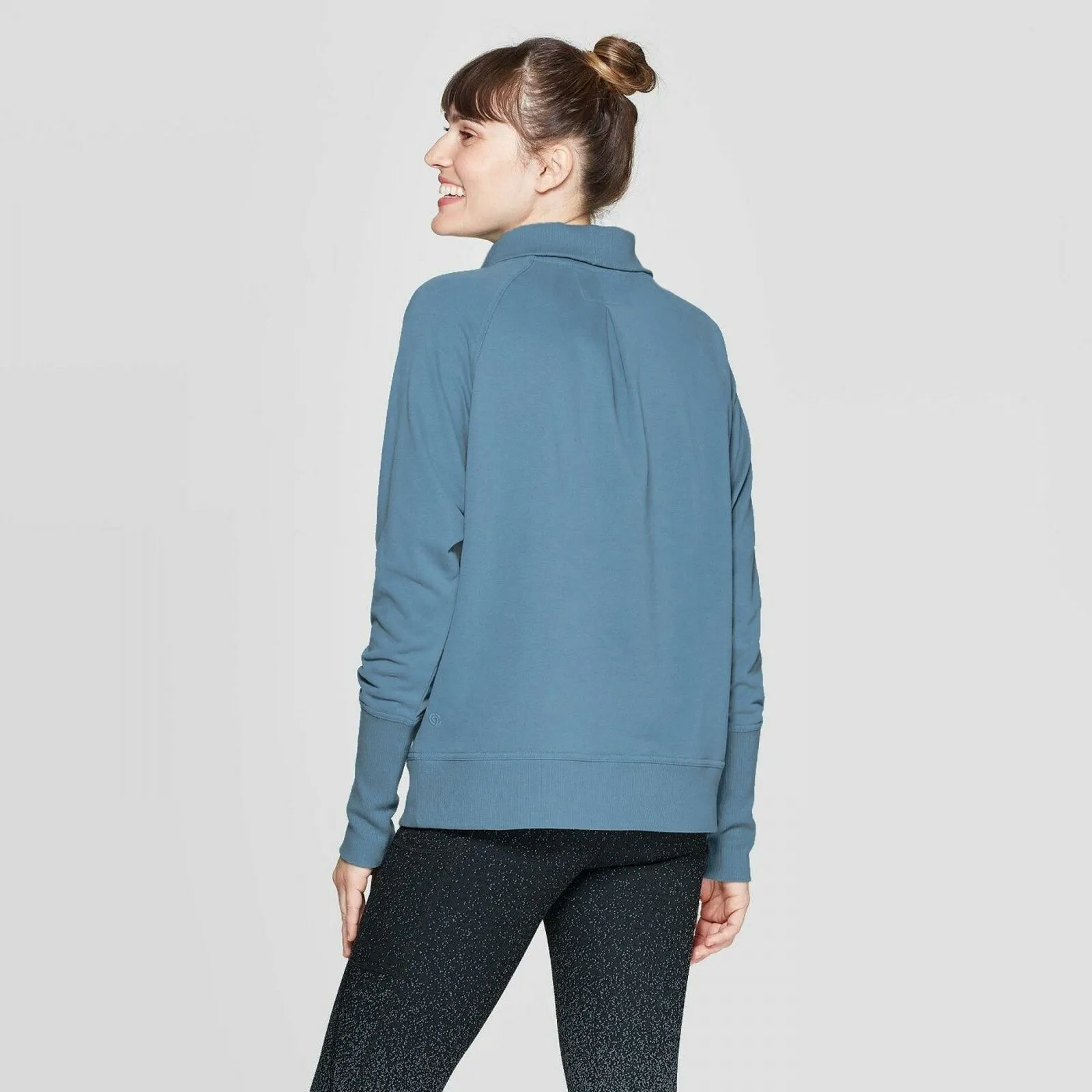 C9 Champion Women's Authentics French Terry Pullover