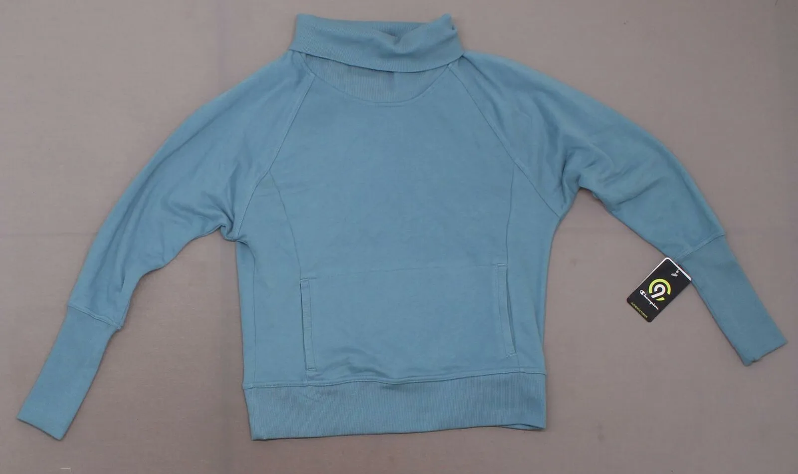 C9 Champion Women's Authentics French Terry Pullover