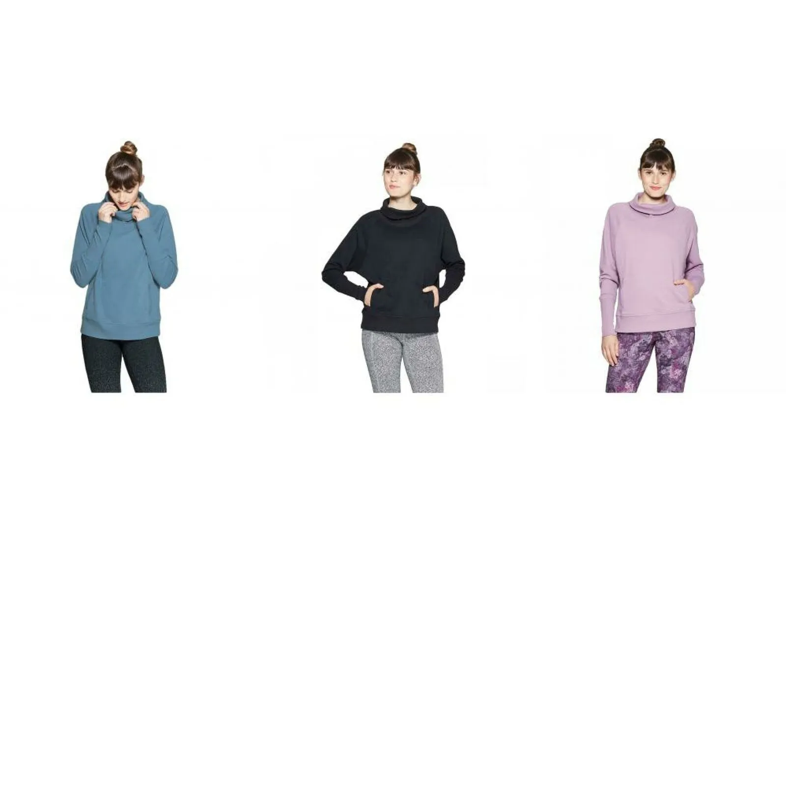 C9 Champion Women's Authentics French Terry Pullover