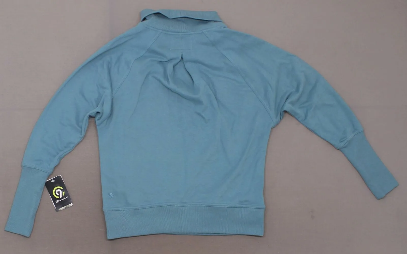 C9 Champion Women's Authentics French Terry Pullover