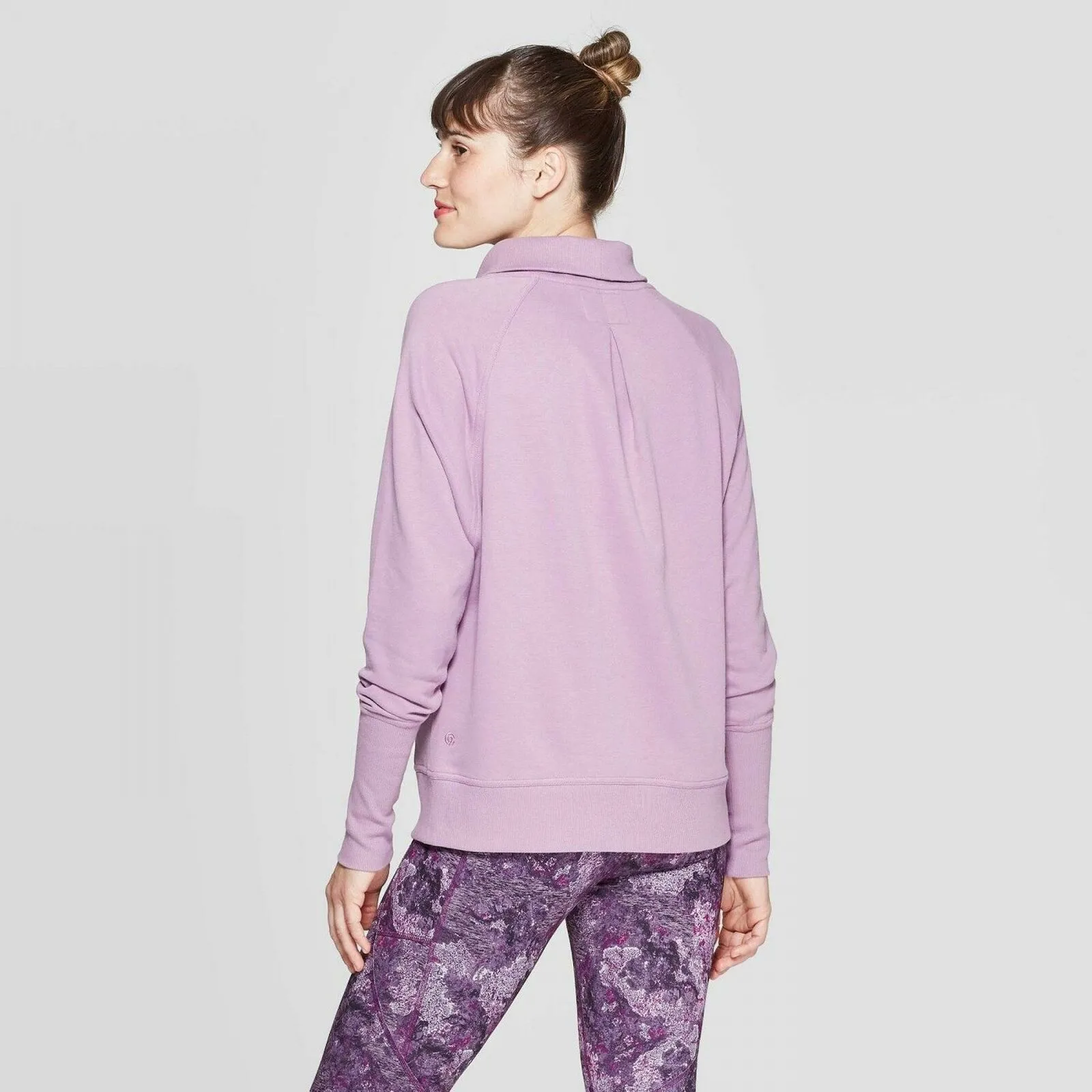 C9 Champion Women's Authentics French Terry Pullover
