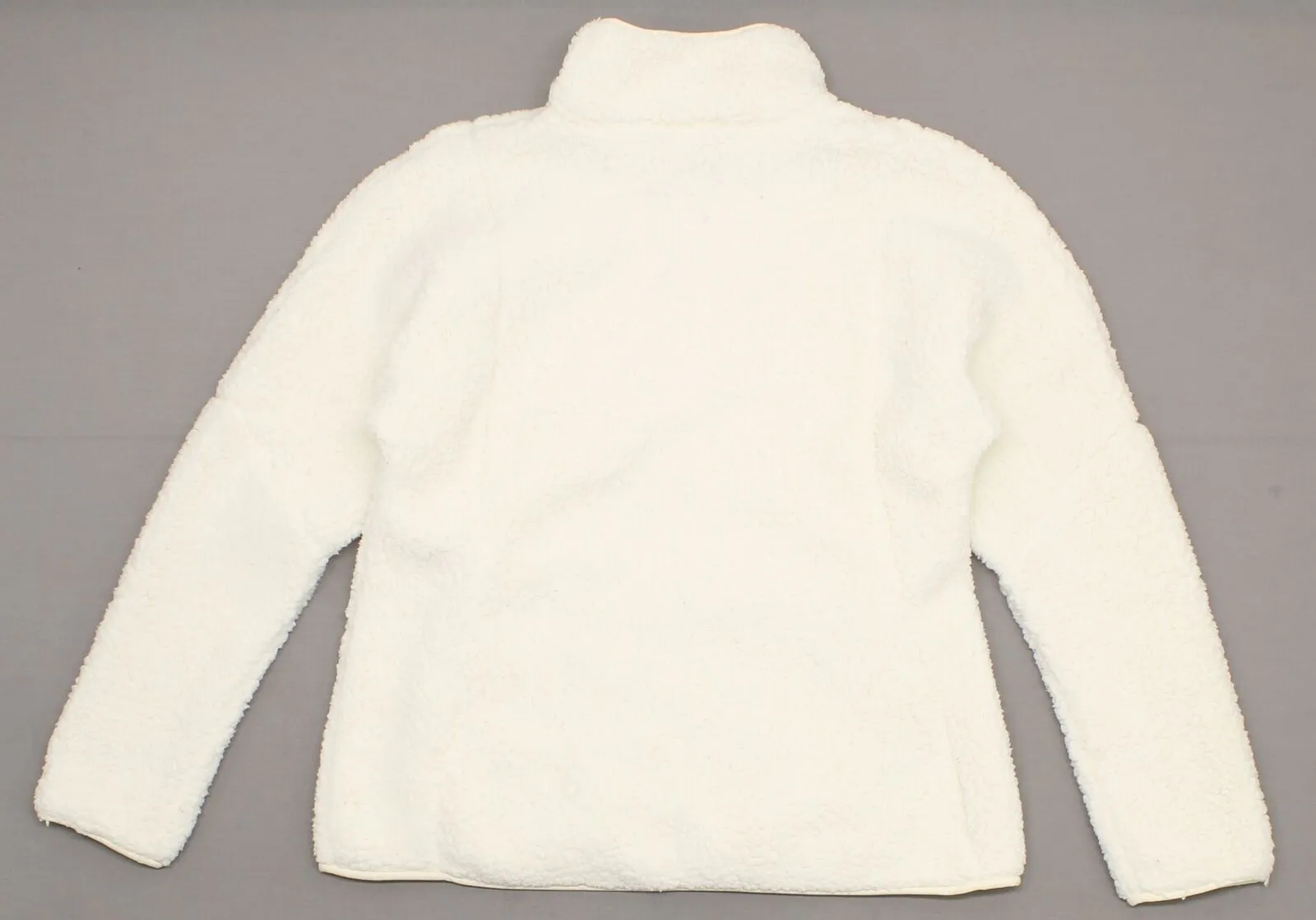 C9 Champion Women's Fleece Sherpa Jacket with Thumbholes