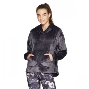 C9 Champion Women's Fuzzy Cozy Hoodie Hooded Sweatshirt