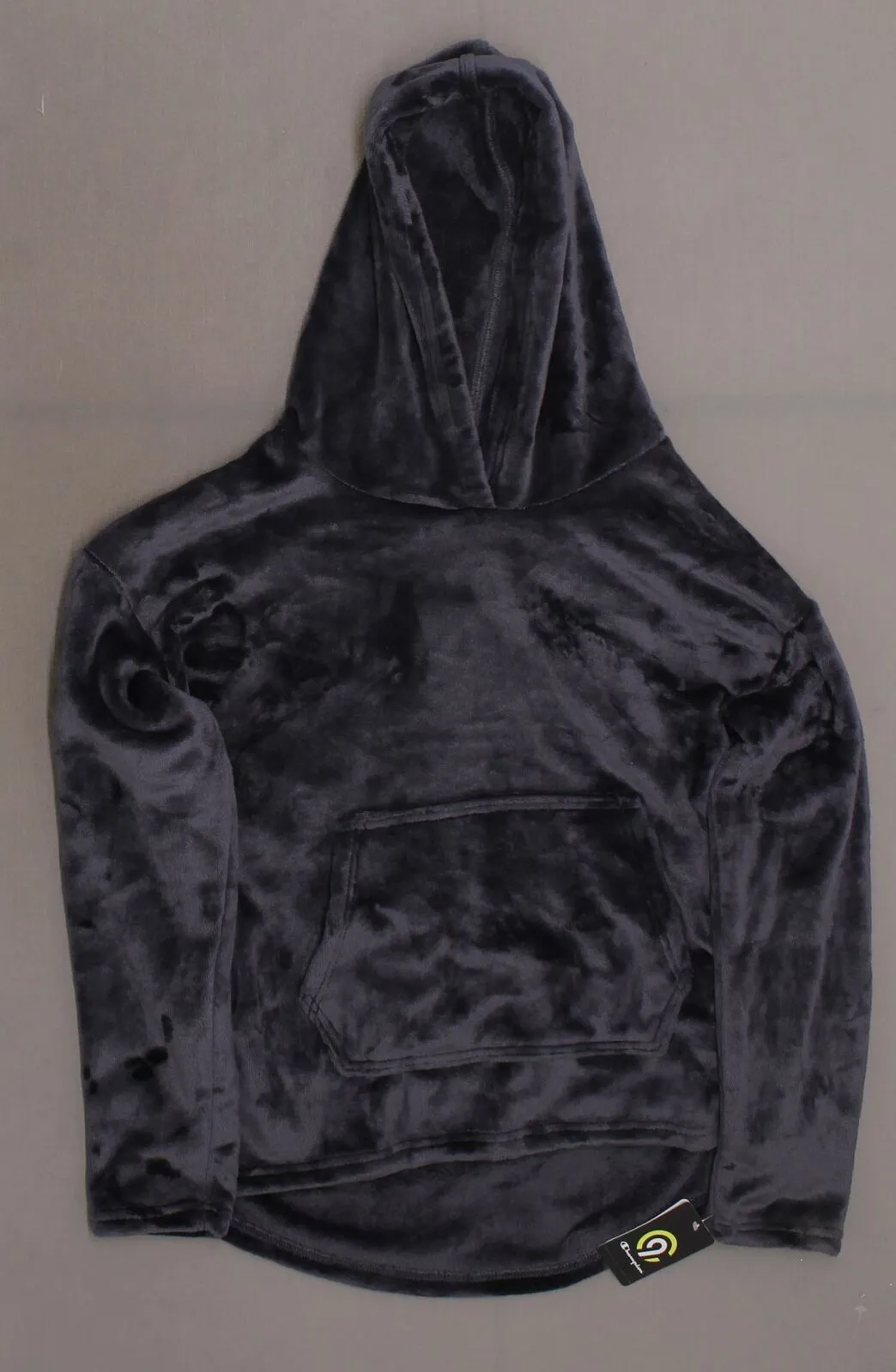 C9 Champion Women's Fuzzy Cozy Hoodie Hooded Sweatshirt