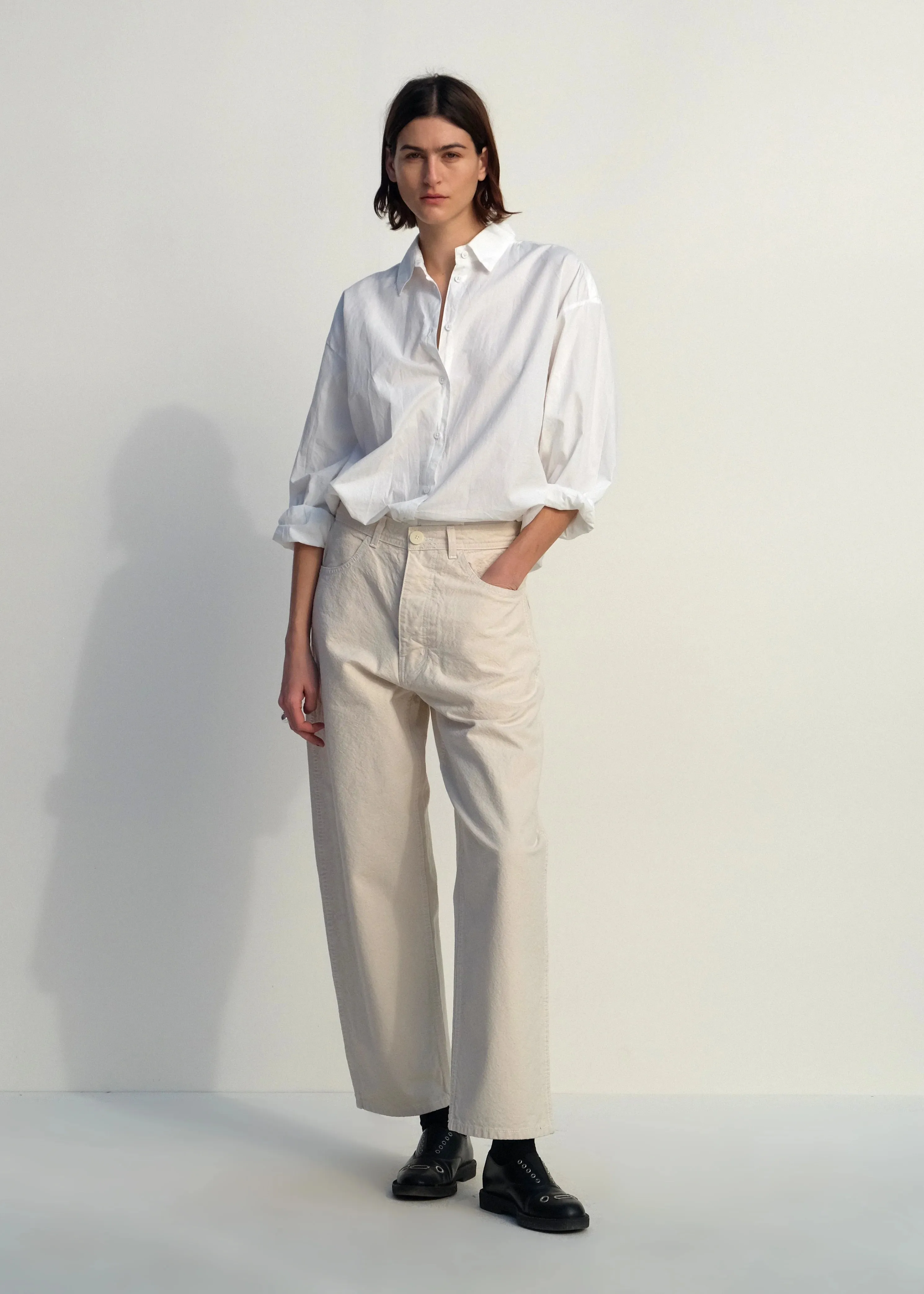 California Wide Pants