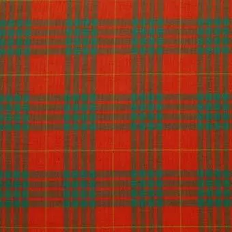 Cameron Ancient Tartan Pre-Tied Bow Tie