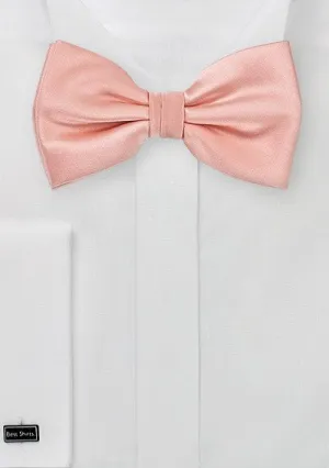 Candy Solid Bowtie