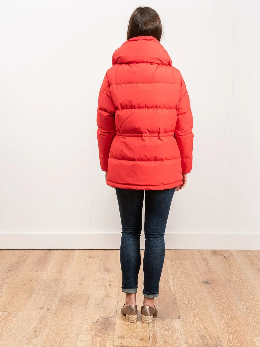 canova ripstop jacket